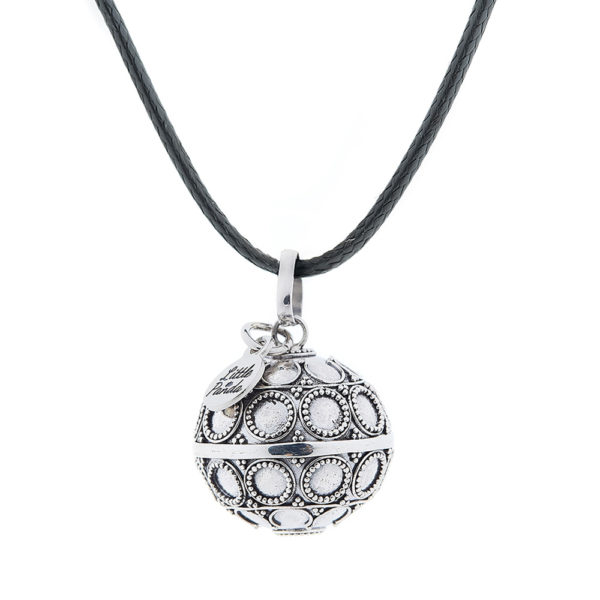Bola de grossesse BALI en argent 925 - Bola Little Panda