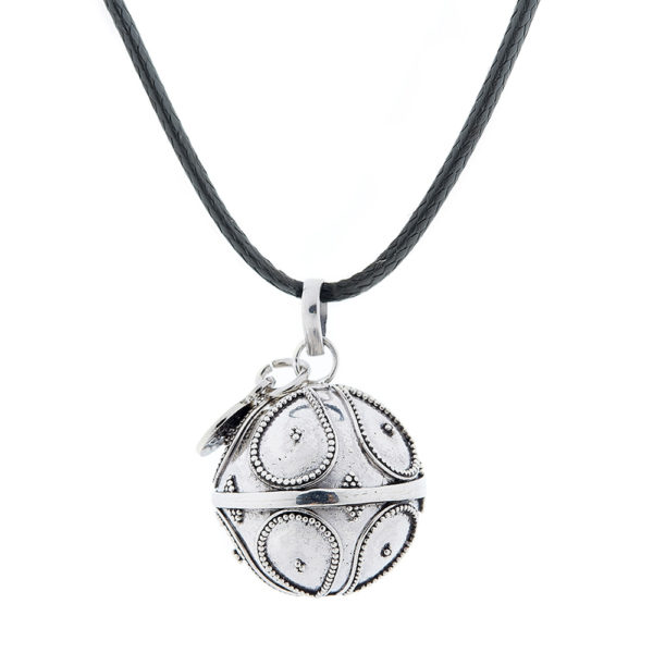 Bola de grossesse BATANG en argent 925 - Bola Little Panda