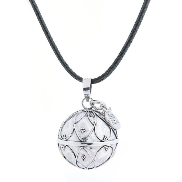 Bola de grossesse avec chaine BORNEO pour bola de grossesse