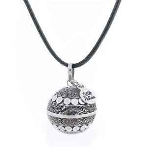 Bola de grossesse FAKO en argent 925 - Bola Little Panda