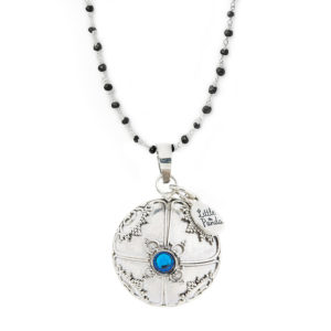 bola de grossesse fait main