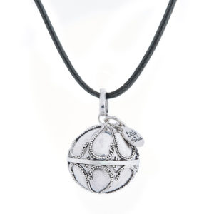 Bola de grossesse JAYA en argent 925 - Bola Little Panda