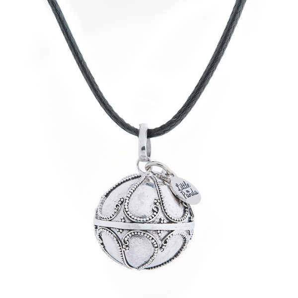 Bola de grossesse JAYA en argent 925 - Bola Little Panda