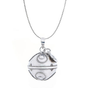 Bola de grossesse KALI en argent 925 - Bola Little Panda