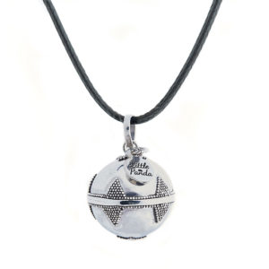 Bola de grossesse TAMAN en argent 925 - Bola Little Panda