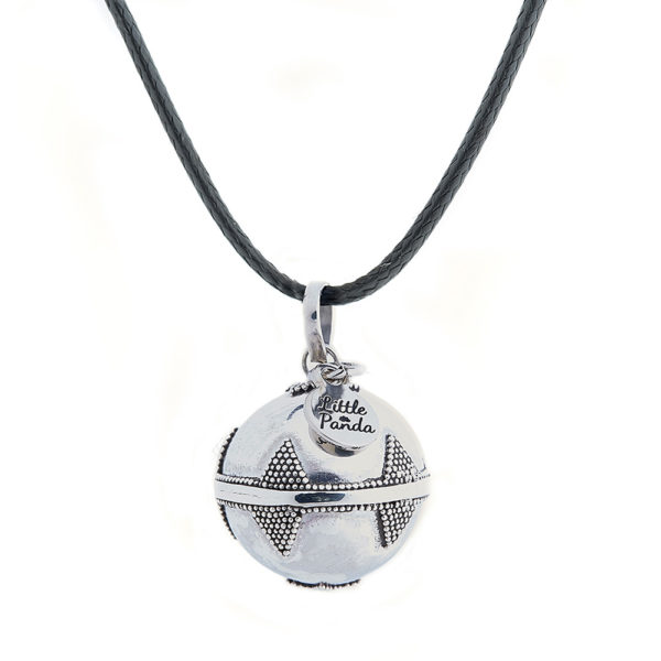 Bola de grossesse TAMAN en argent 925 - Bola Little Panda