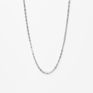 Chaîne femme enceinte "MAILLE" pour bola de grossesse