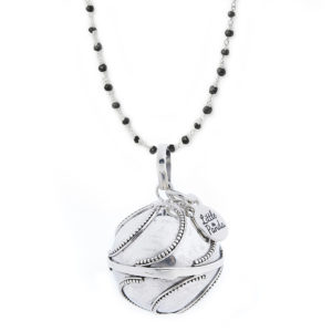 Bola de grossesse JAMBI en argent 925 - Bola Little Panda