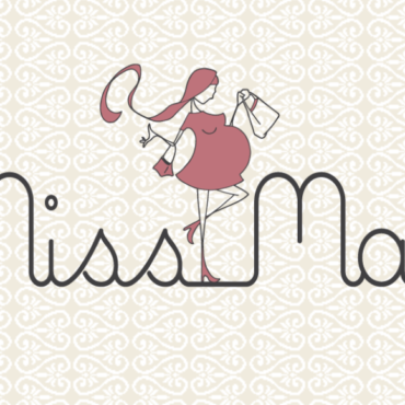 logo miss mam