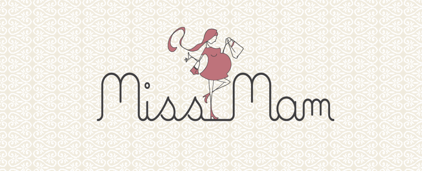 logo miss mam