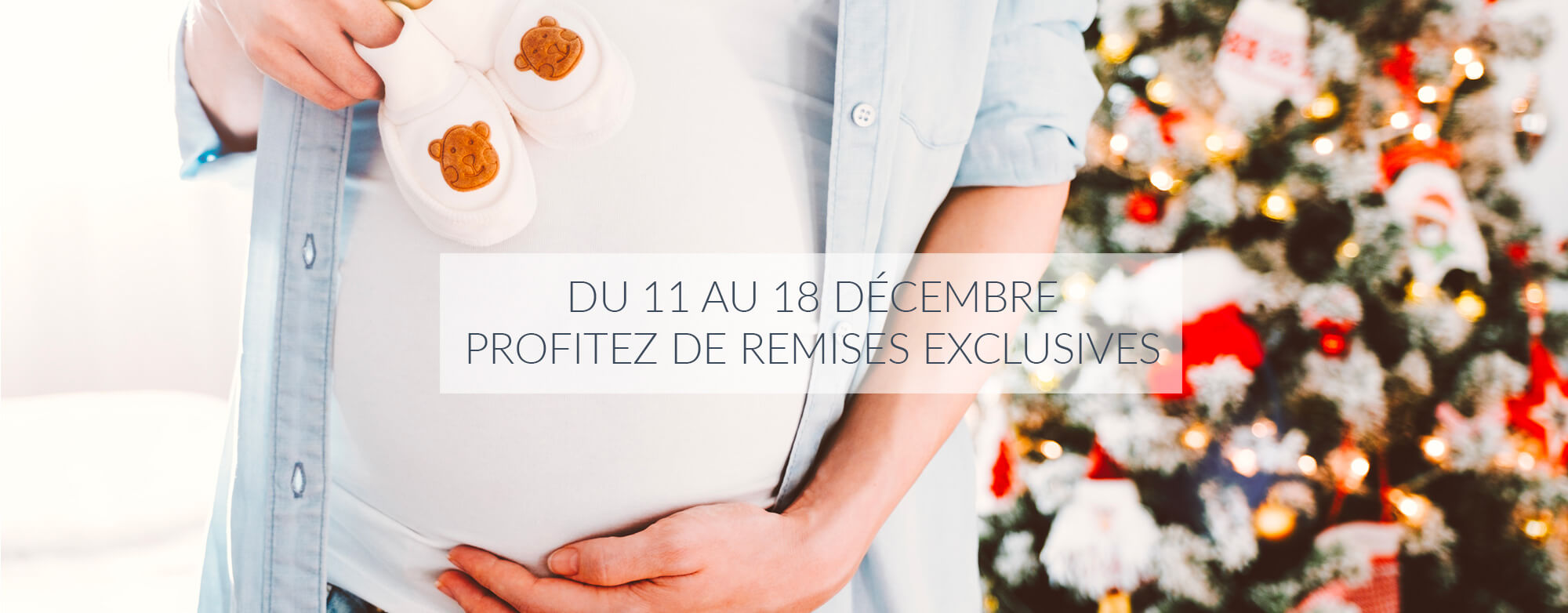 Offres de noel Bola Little Panda cadeau Femme enceinte