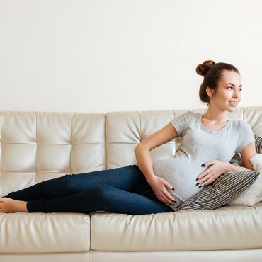 Aménager son appartement enceinte