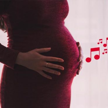 musique pendant la grossesse