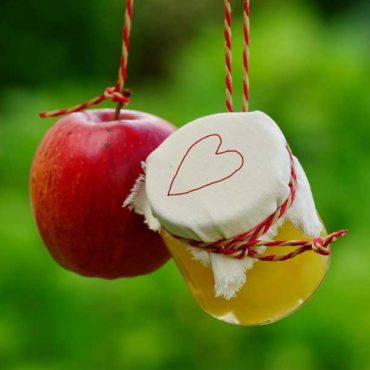 compote de pomme speciale femme enceinte