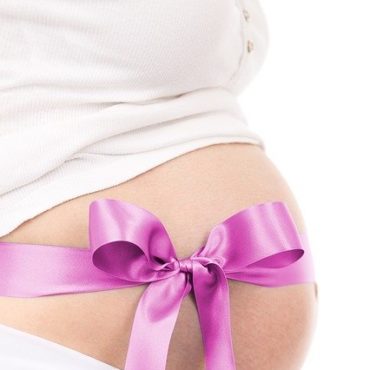 idée cadeau femme enceinte