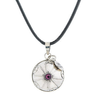 bola-de-grossesse-swarovski-pas-cher
