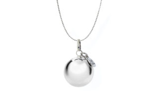 bola-de-grossesse-argent-925