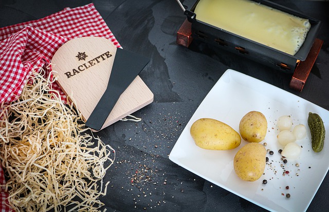 raclette-enceinte